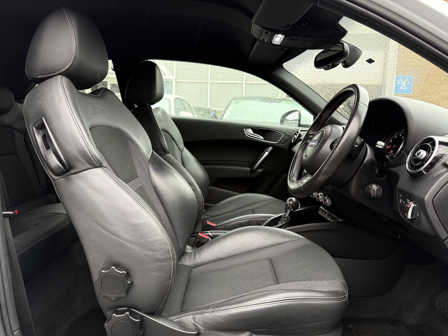 Used Audi A1 2013 for sale - 76972956: Photo 23