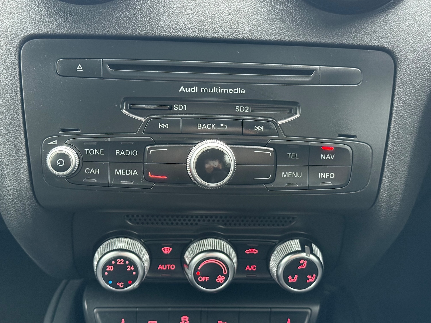 Used Audi A1 2013 for sale - 76972956: Photo 24