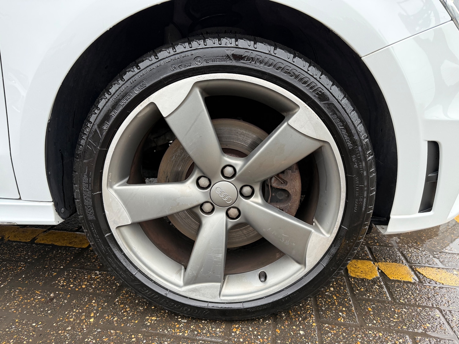 Used Audi A1 2013 for sale - 76972956: Photo 25