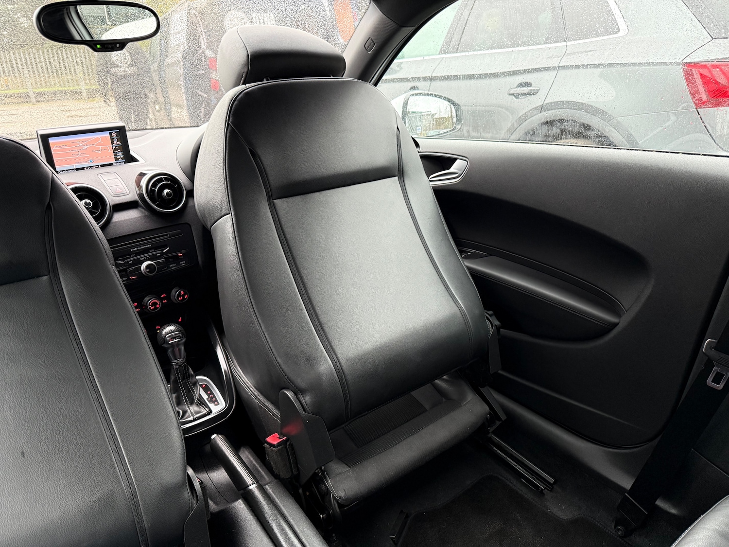 Used Audi A1 2013 for sale - 76972956: Photo 29