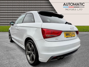 Used Audi A1 2013 for sale - 76972956: Photo