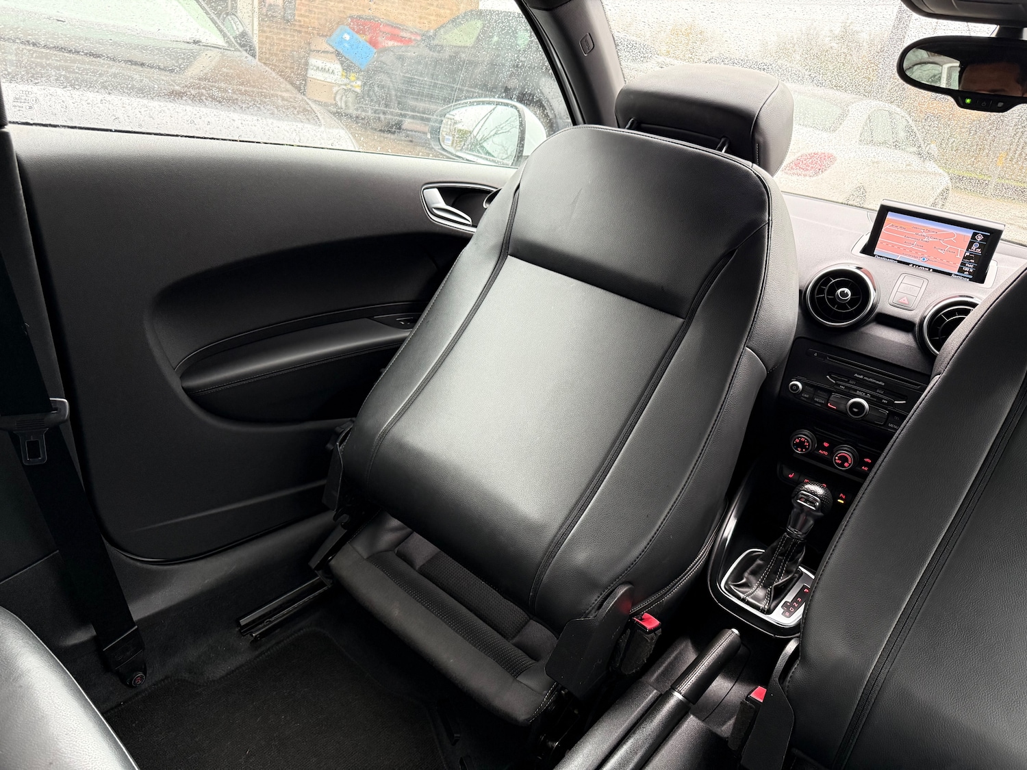 Used Audi A1 2013 for sale - 76972956: Photo 30