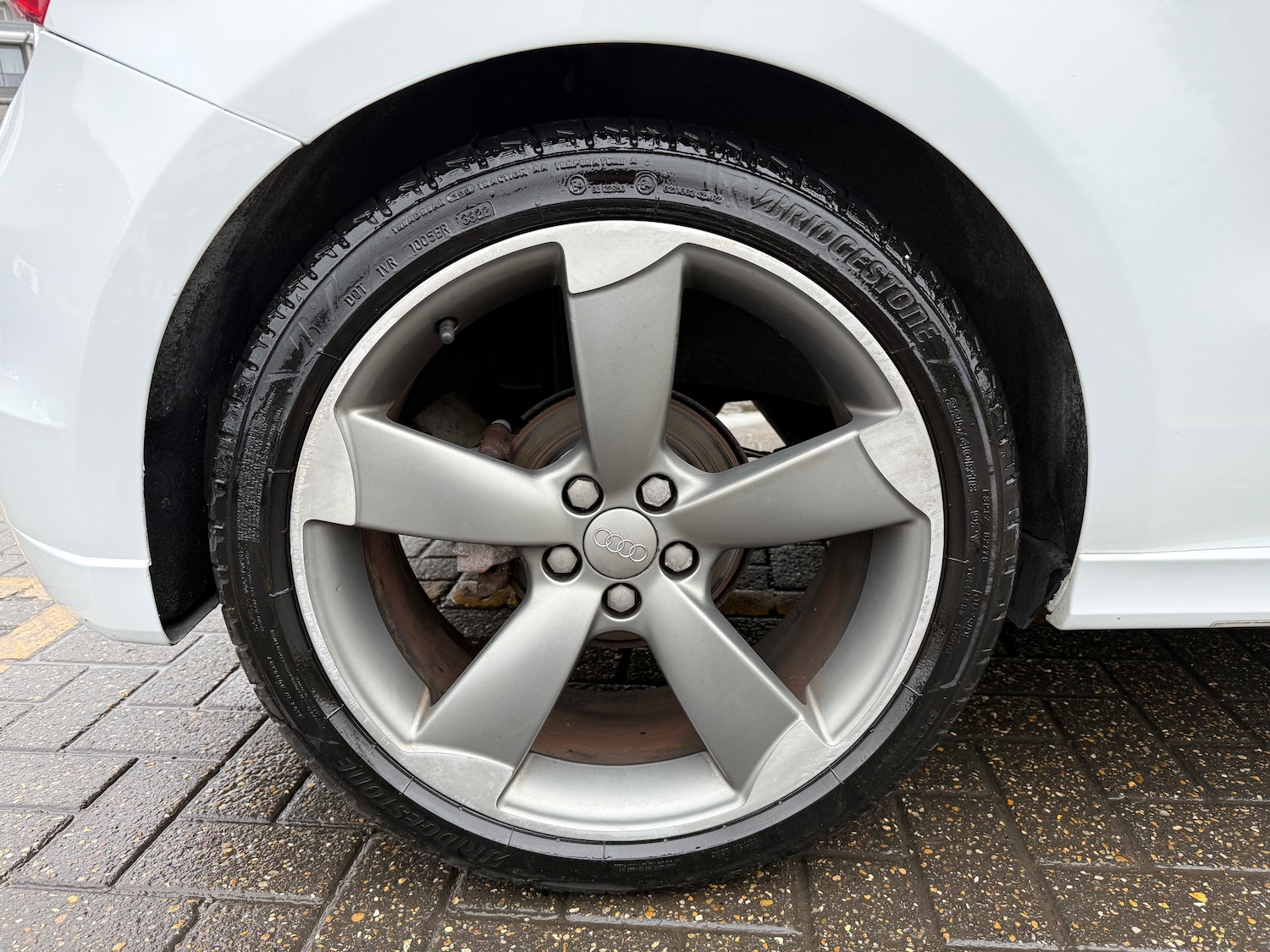 Used Audi A1 2013 for sale - 76972956: Photo 31