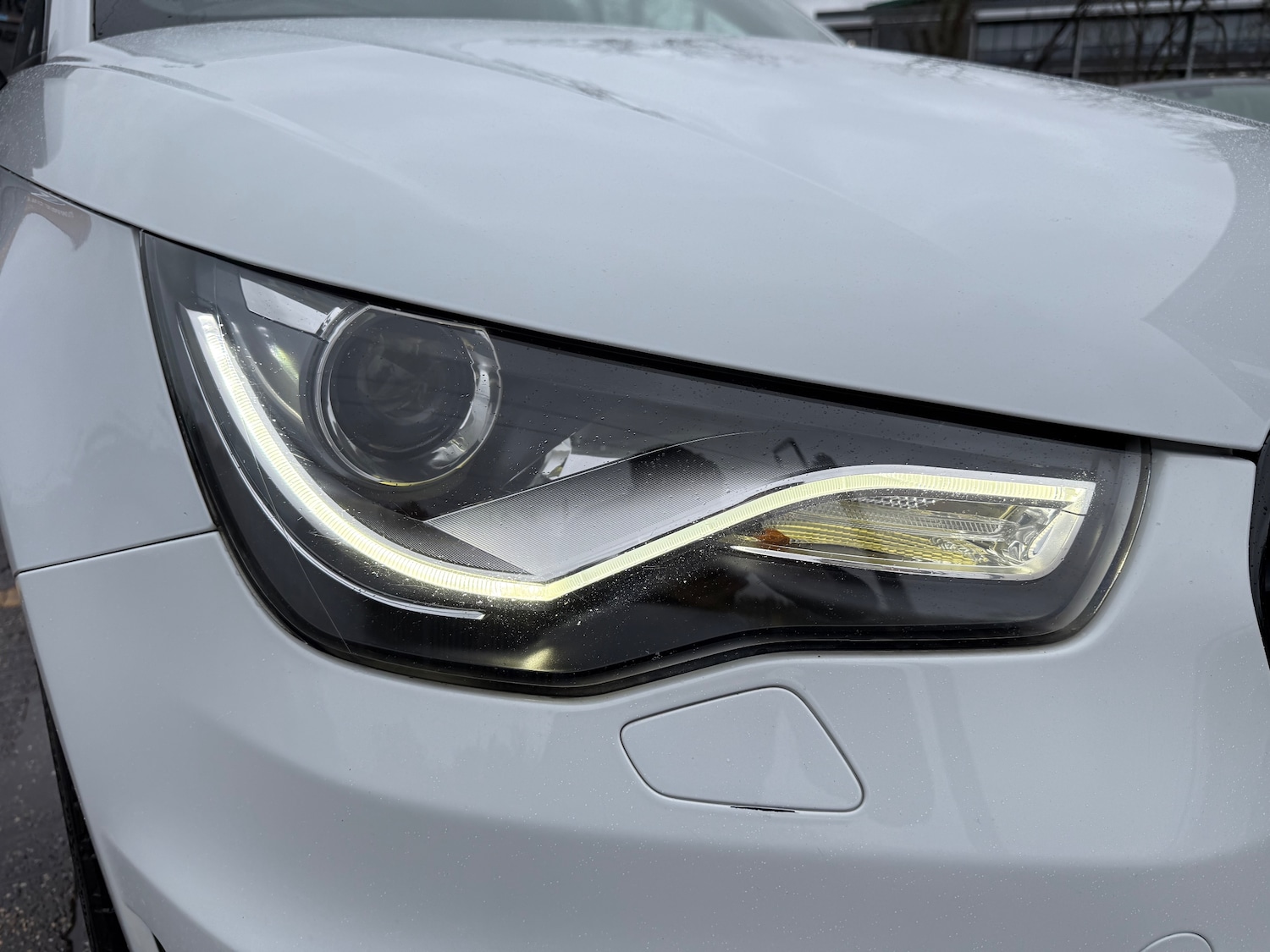 Used Audi A1 2013 for sale - 76972956: Photo 35