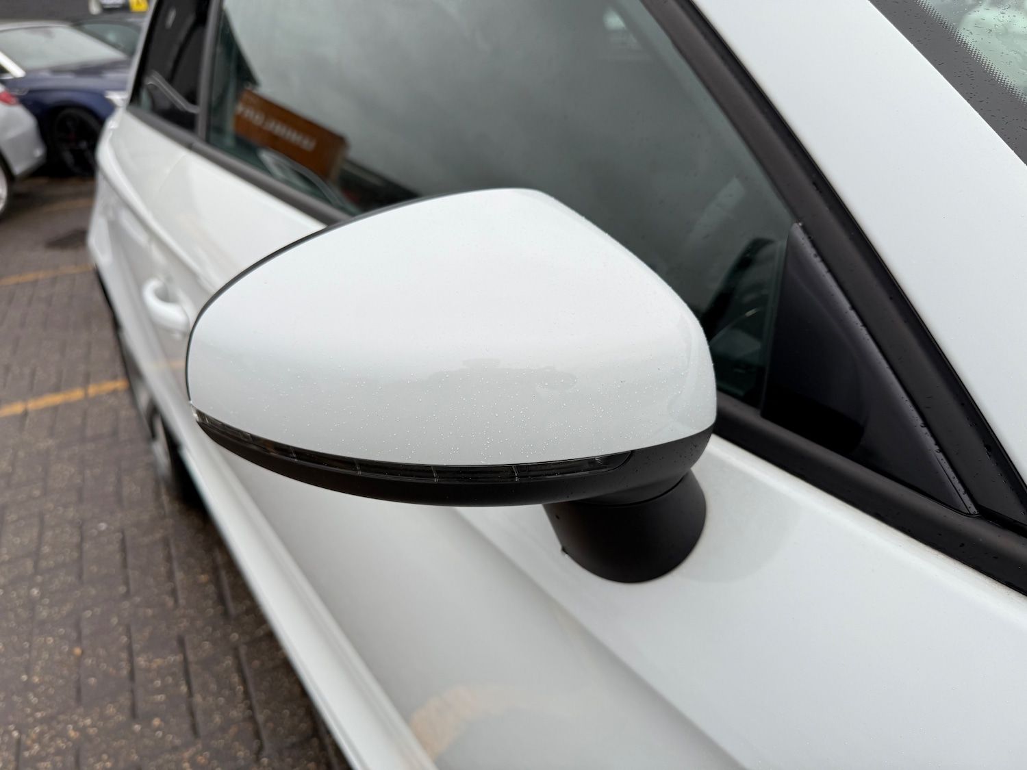 Used Audi A1 2013 for sale - 76972956: Photo 36