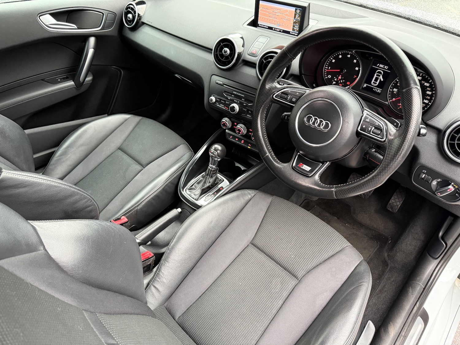 Used Audi A1 2013 for sale - 76972956: Photo 37