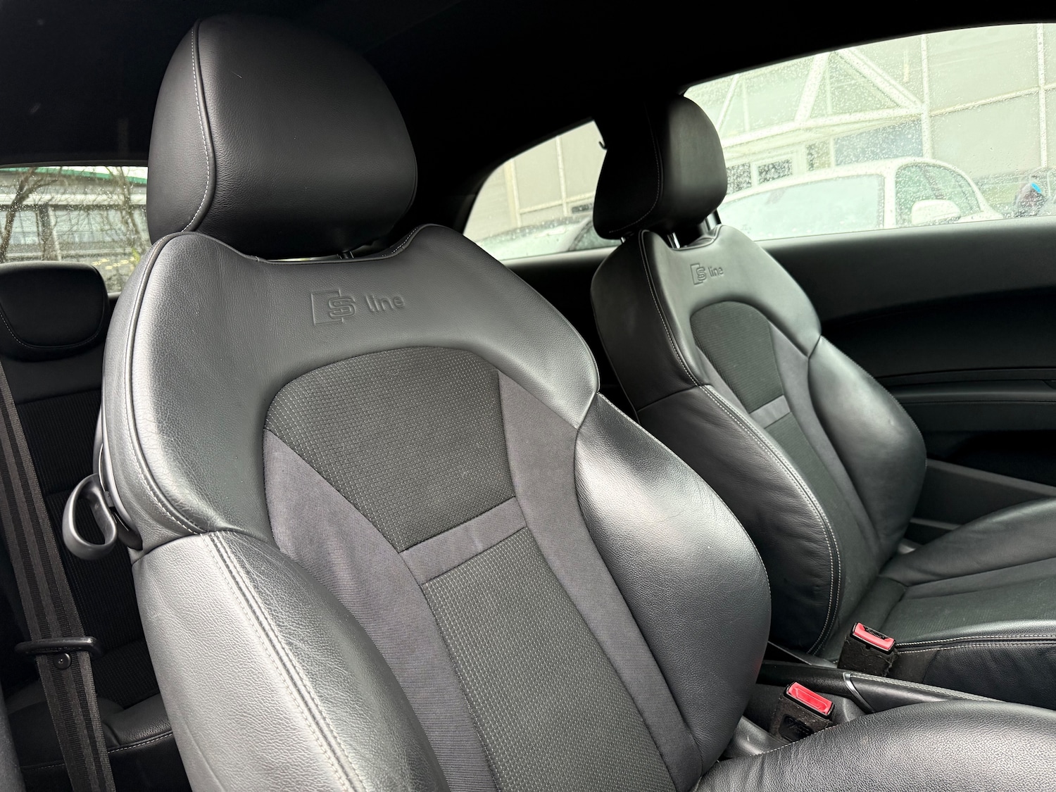 Used Audi A1 2013 for sale - 76972956: Photo 38