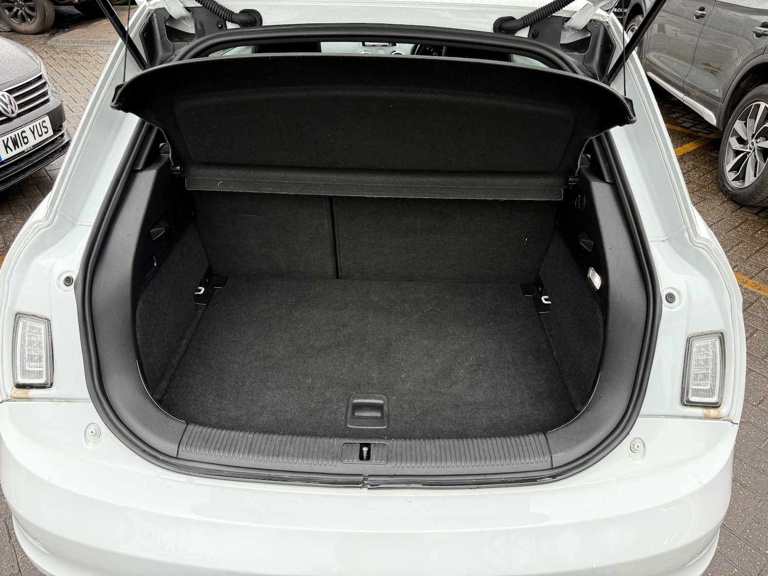 Used Audi A1 2013 for sale - 76972956: Photo 40