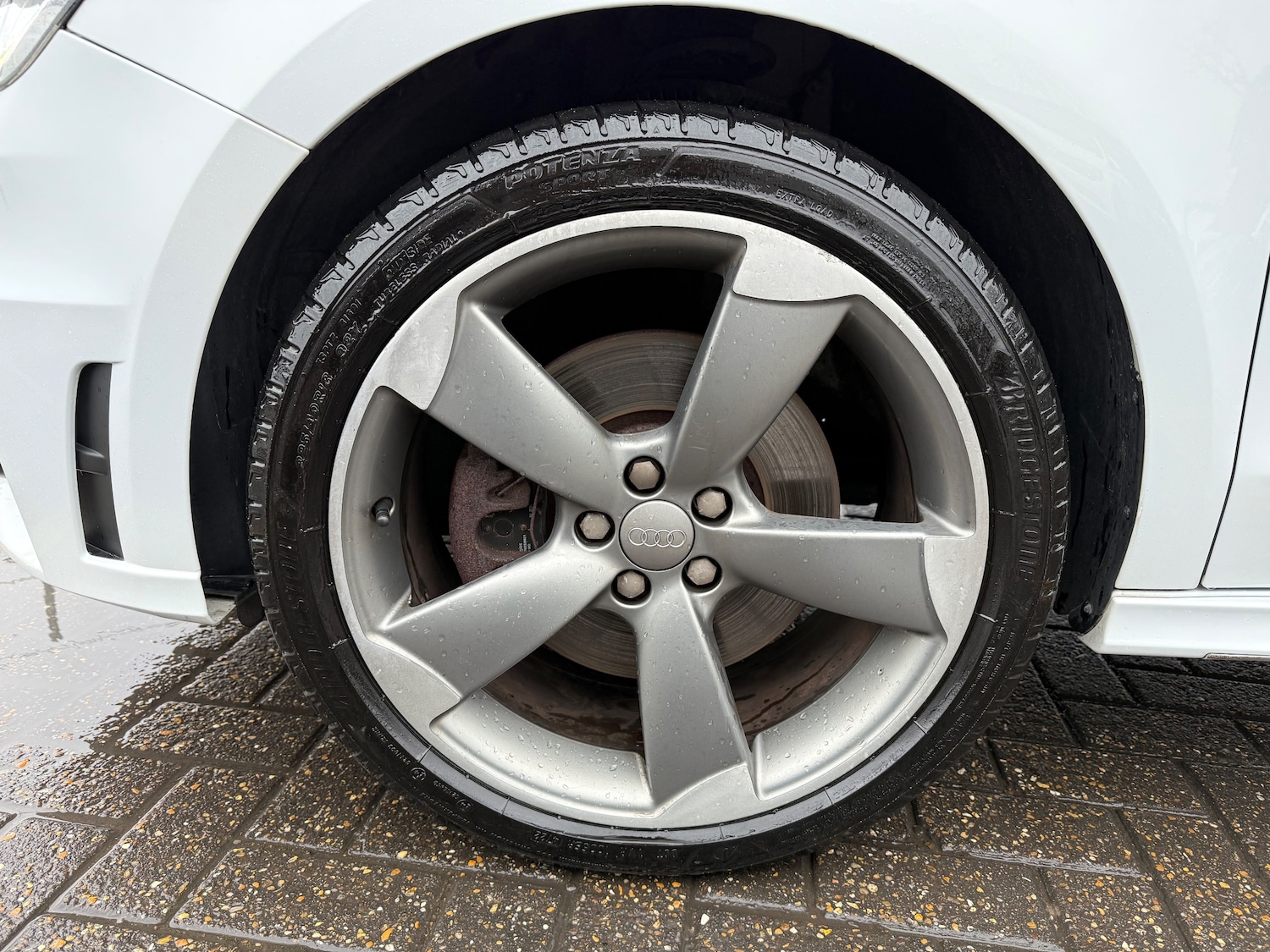 Used Audi A1 2013 for sale - 76972956: Photo 45