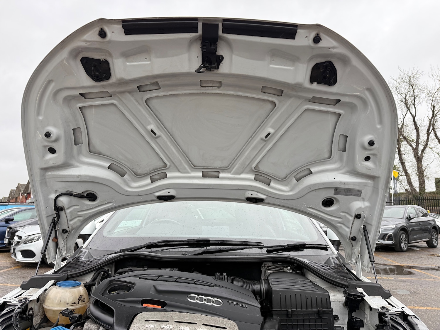 Used Audi A1 2013 for sale - 76972956: Photo 46