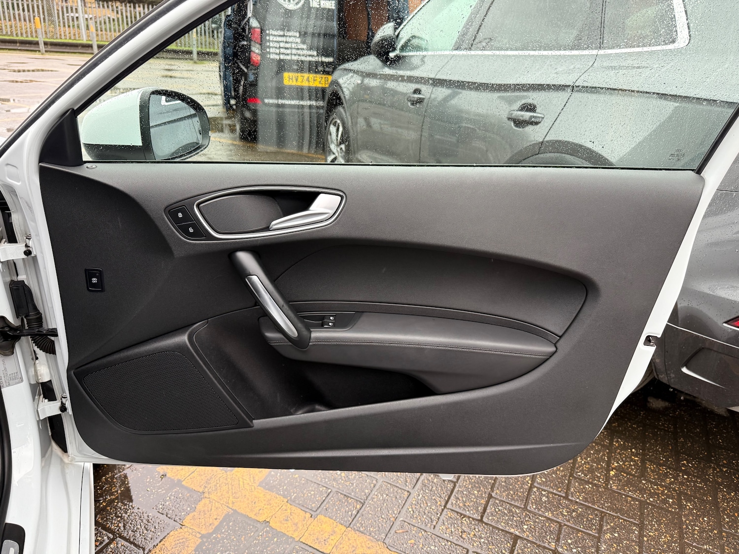 Used Audi A1 2013 for sale - 76972956: Photo 47