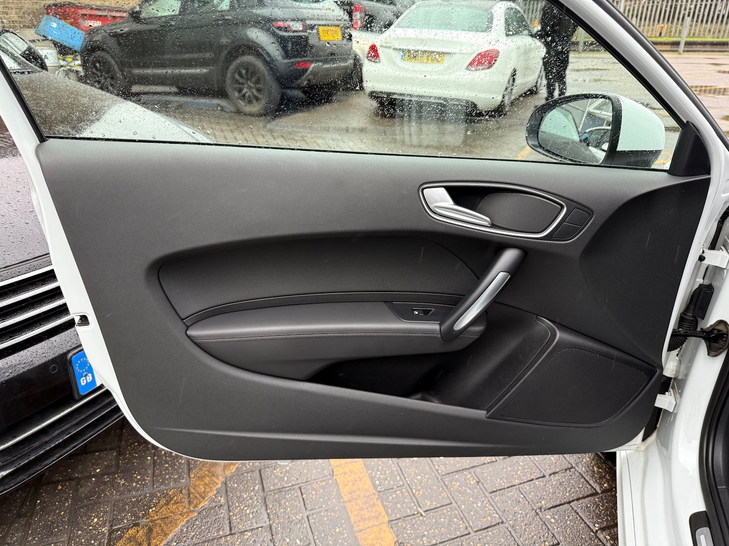 Used Audi A1 2013 for sale - 76972956: Photo 52