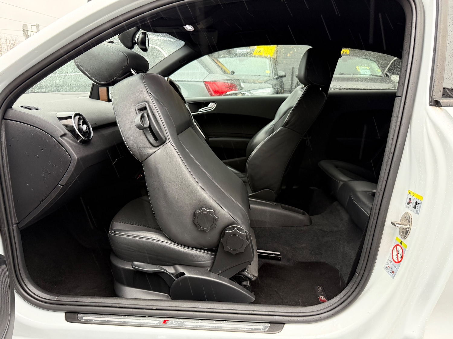 Used Audi A1 2013 for sale - 76972956: Photo 54