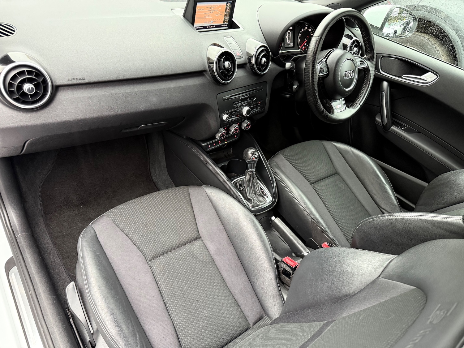 Used Audi A1 2013 for sale - 76972956: Photo 55