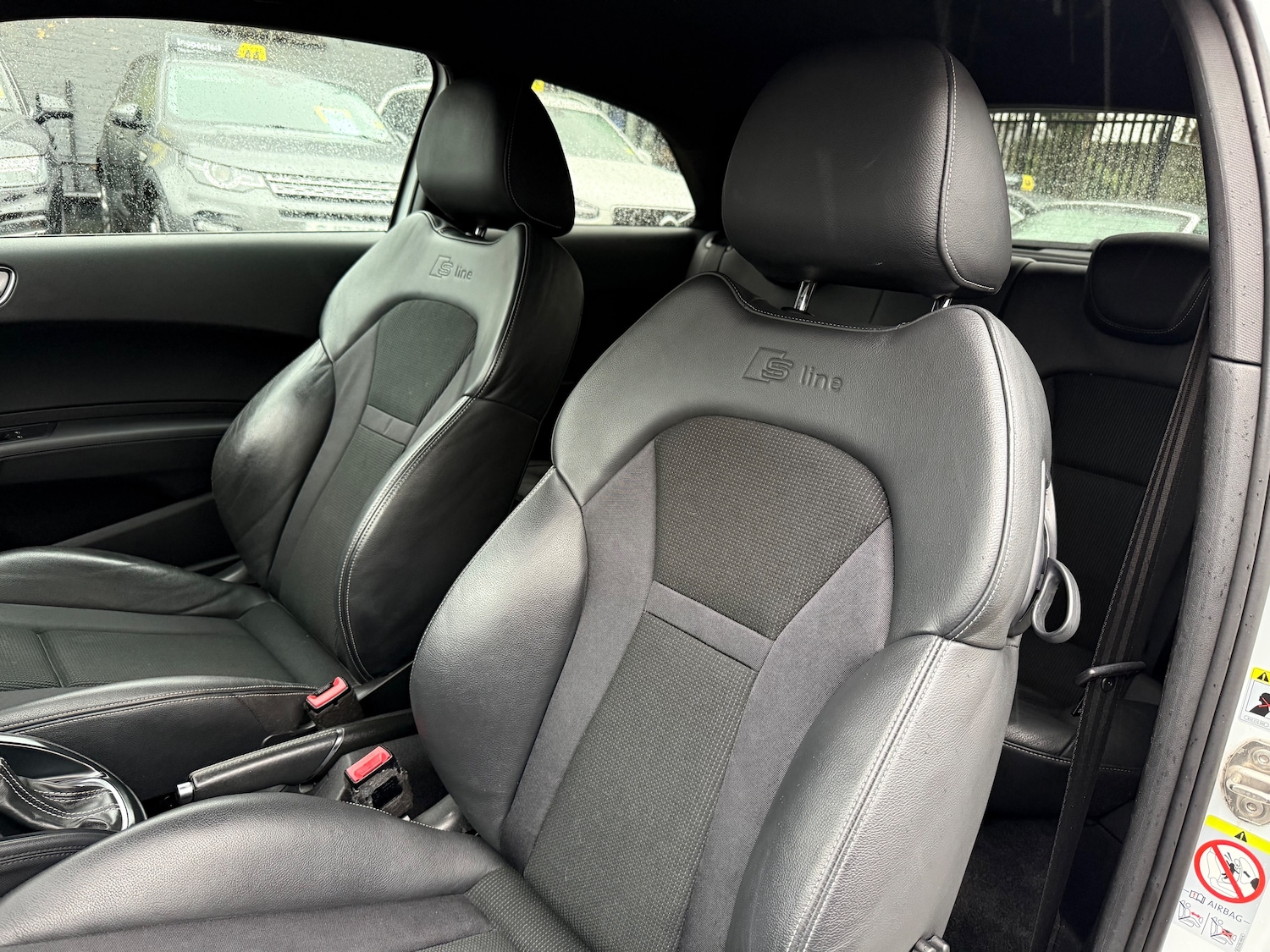 Used Audi A1 2013 for sale - 76972956: Photo 56