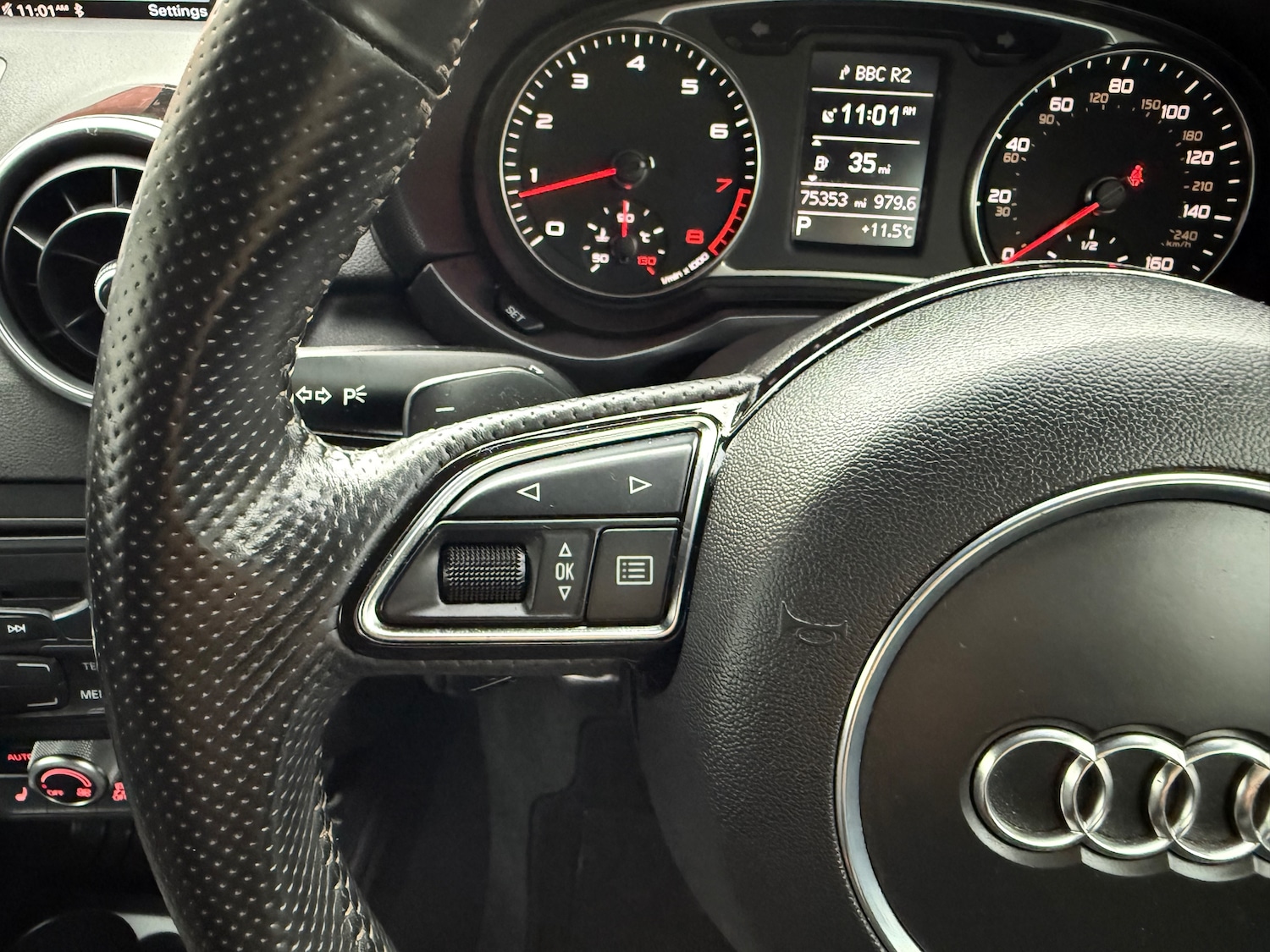 Used Audi A1 2013 for sale - 76972956: Photo 59