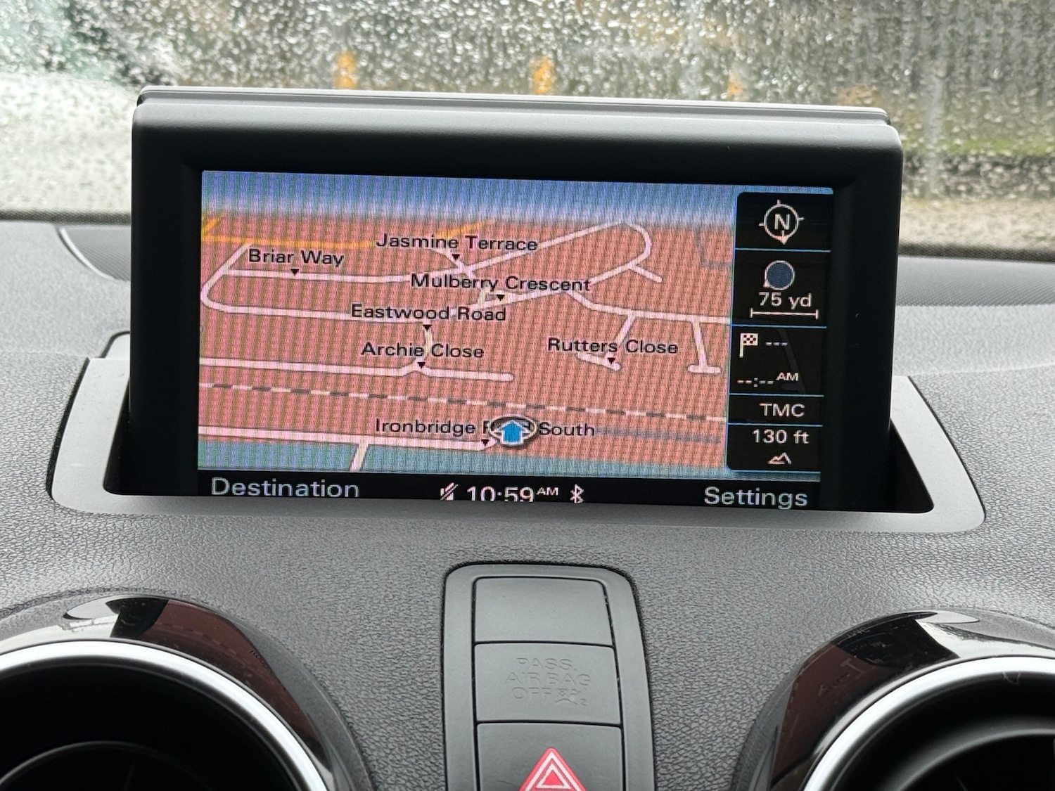 Used Audi A1 2013 for sale - 76972956: Photo 6