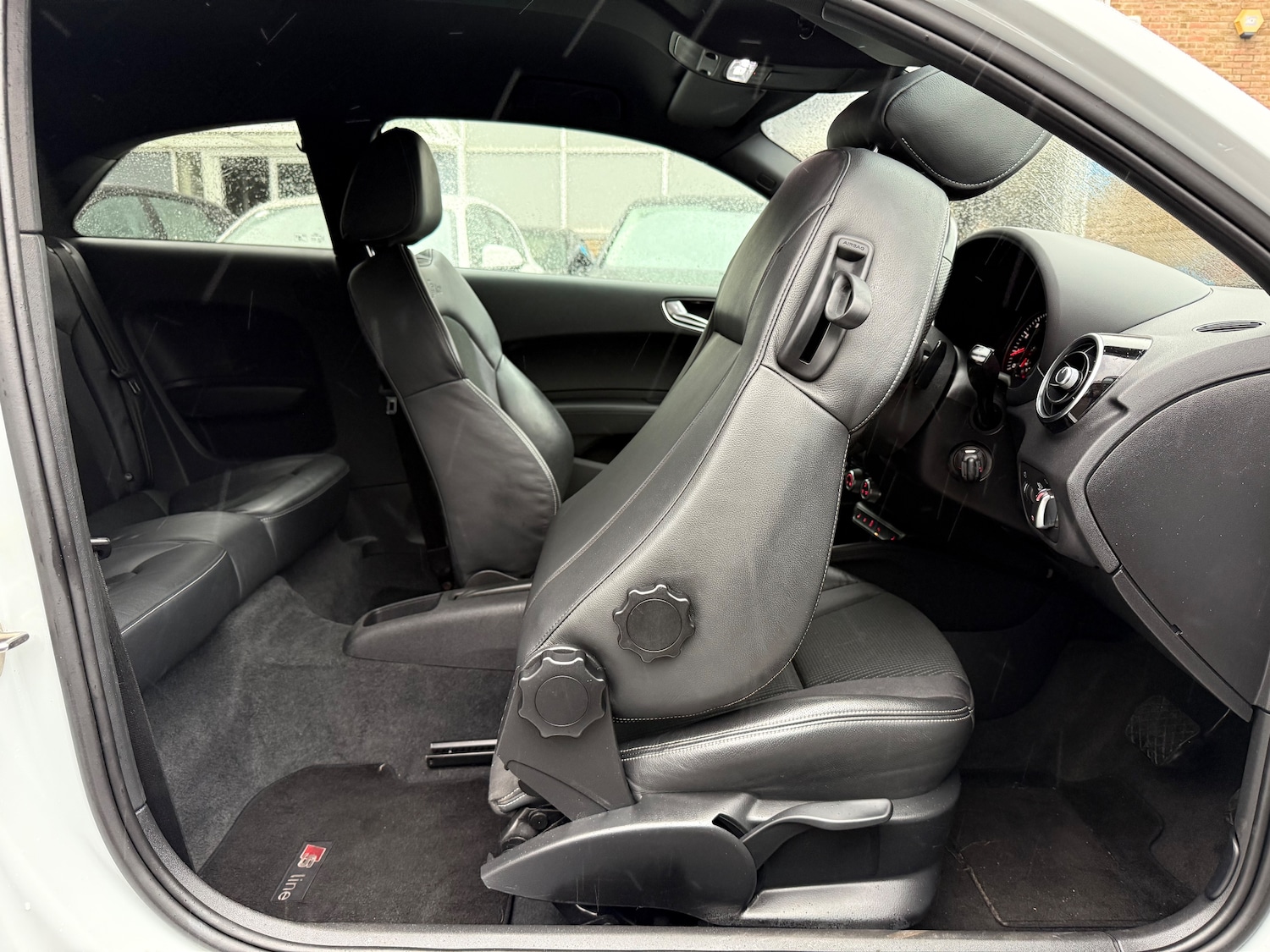 Used Audi A1 2013 for sale - 76972956: Photo 60