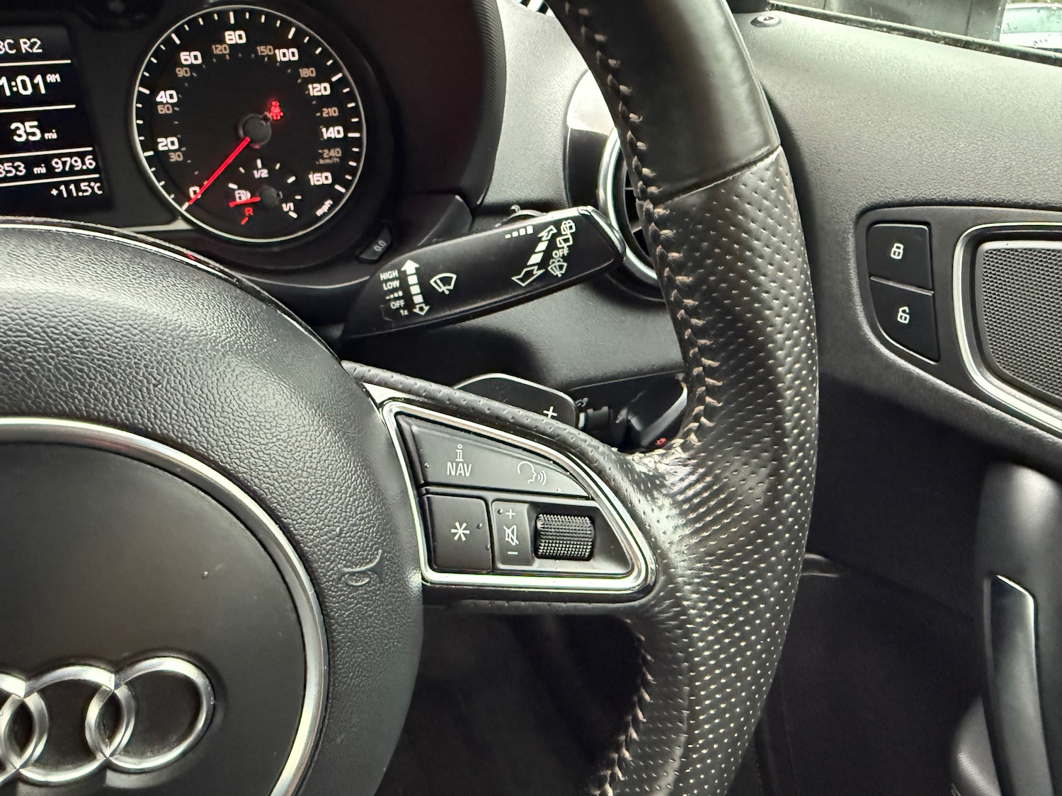 Used Audi A1 2013 for sale - 76972956: Photo 61