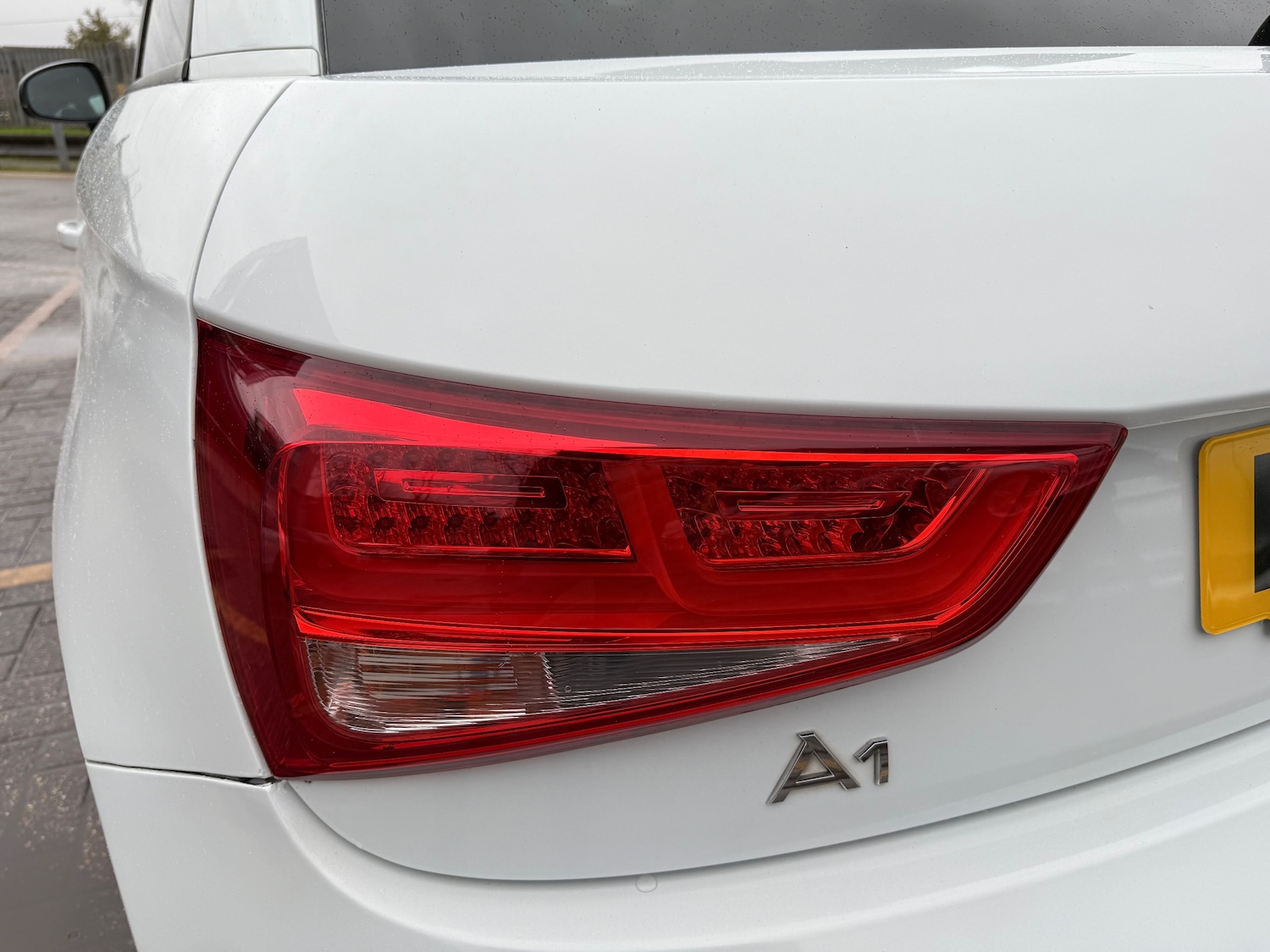 Used Audi A1 2013 for sale - 76972956: Photo 65