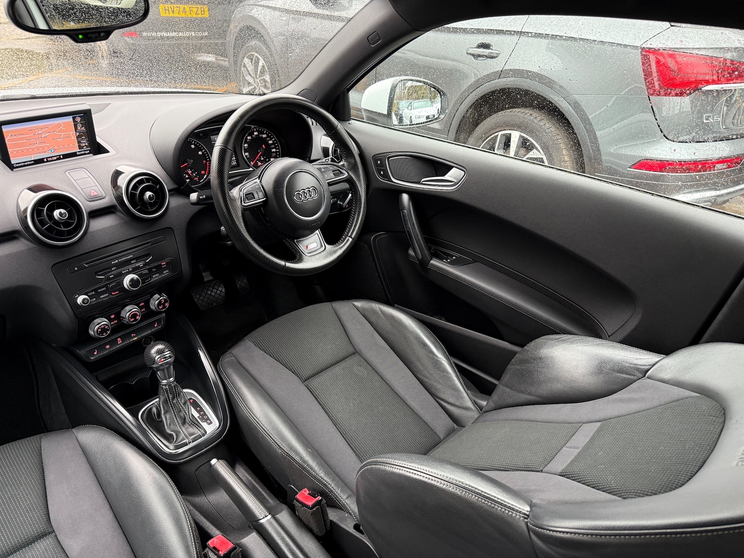 Used Audi A1 2013 for sale - 76972956: Photo 8