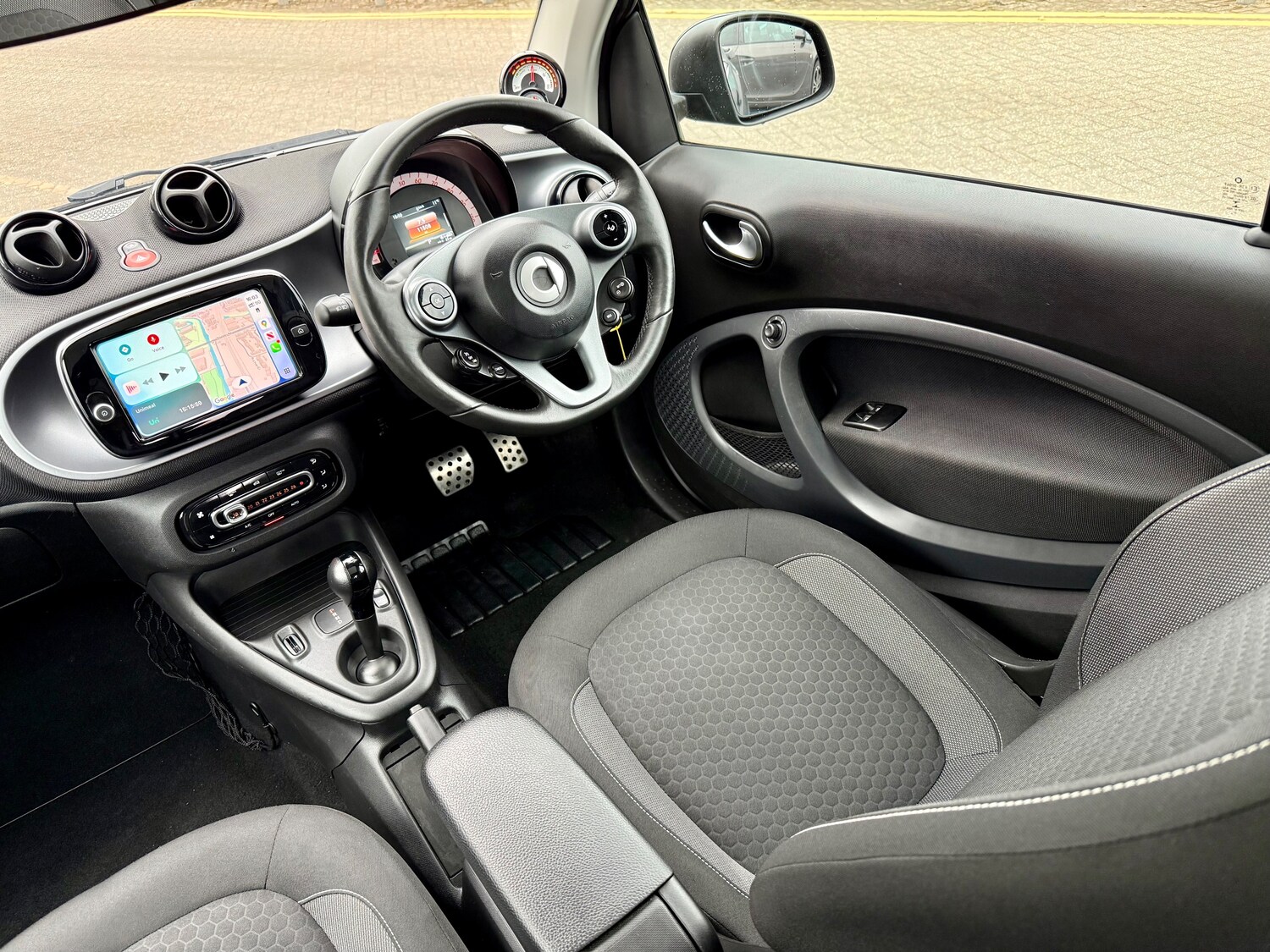 Used smart fortwo 2022 for sale - 76313817: Photo 10