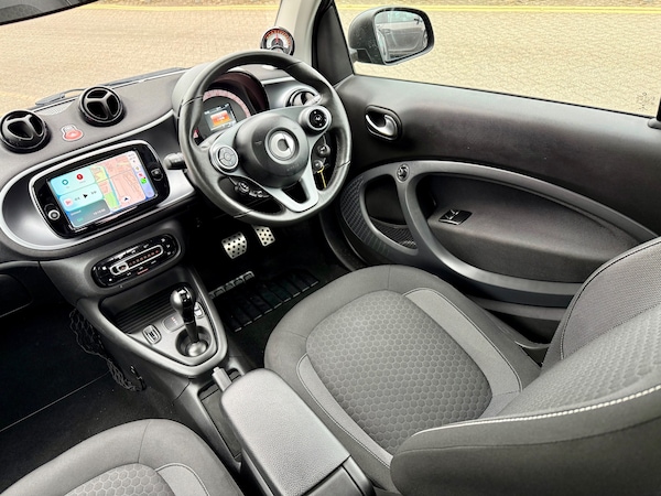 Used smart fortwo 2022 for sale - 76313817: Photo 10