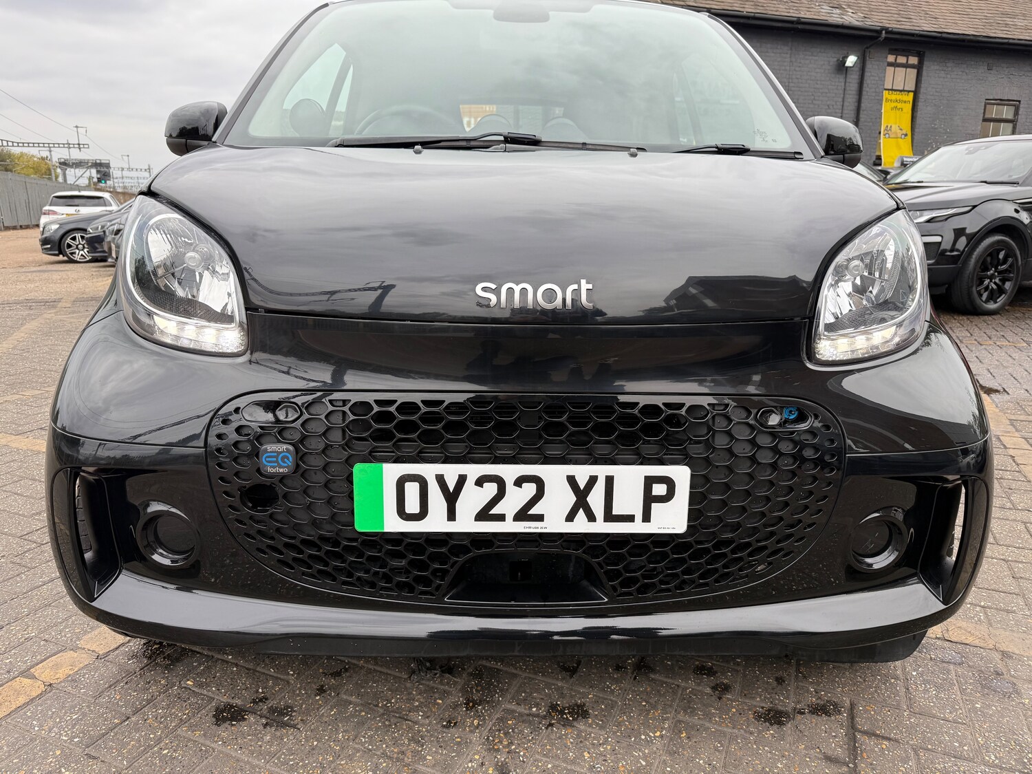 Used smart fortwo 2022 for sale - 76313817: Photo 14