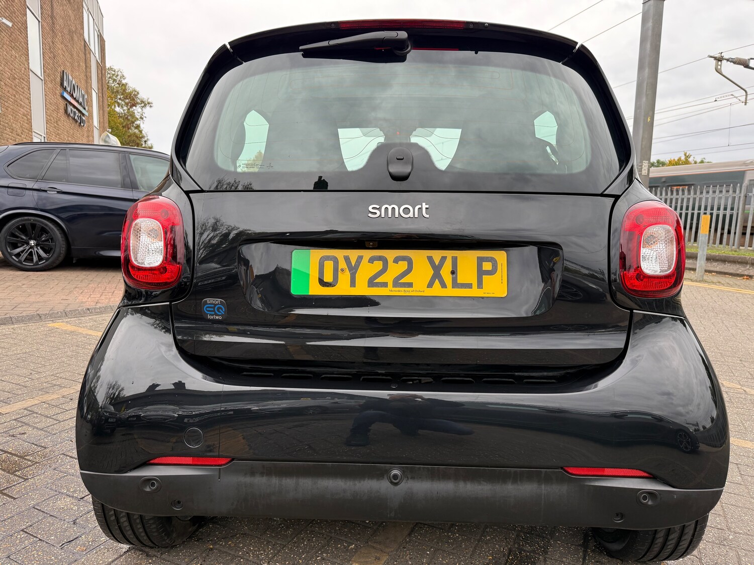 Used smart fortwo 2022 for sale - 76313817: Photo 18