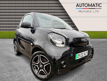 Used smart fortwo 2022 for sale - 76313817: Photo