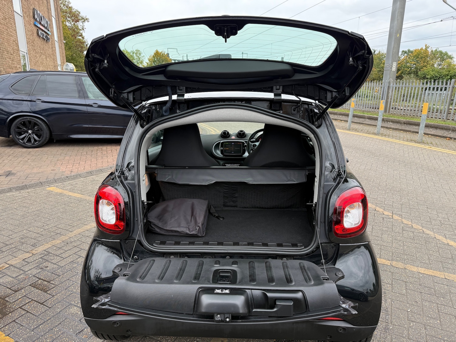 Used smart fortwo 2022 for sale - 76313817: Photo 21