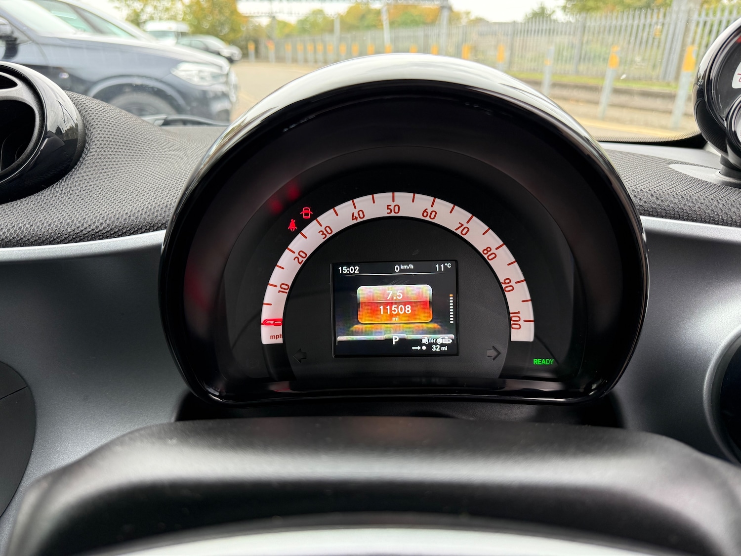 Used smart fortwo 2022 for sale - 76313817: Photo 22