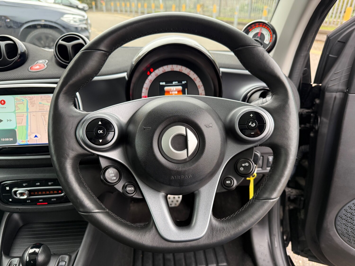Used smart fortwo 2022 for sale - 76313817: Photo 23