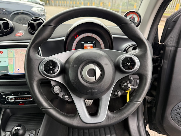 Used smart fortwo 2022 for sale - 76313817: Photo 23
