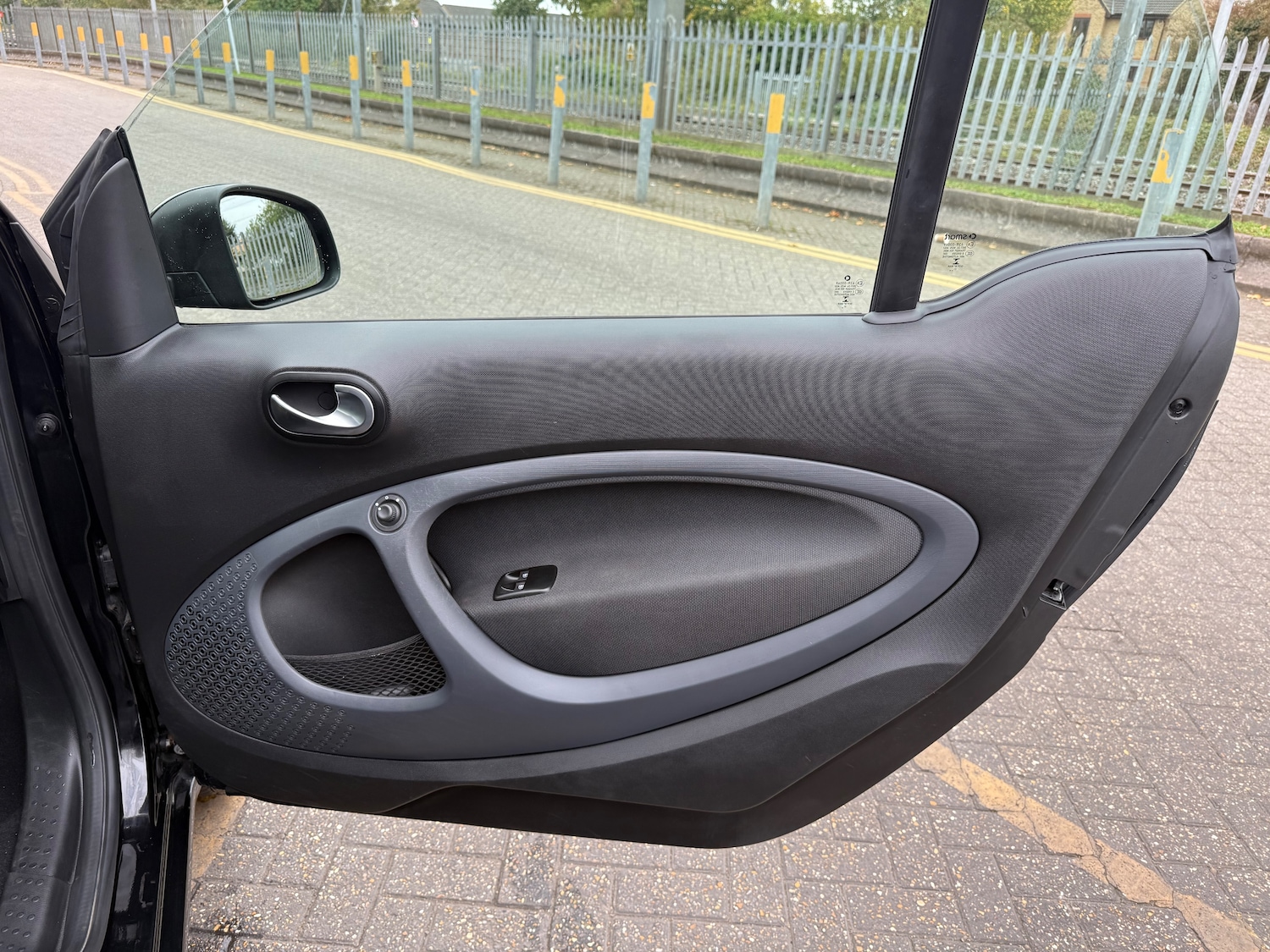 Used smart fortwo 2022 for sale - 76313817: Photo 28