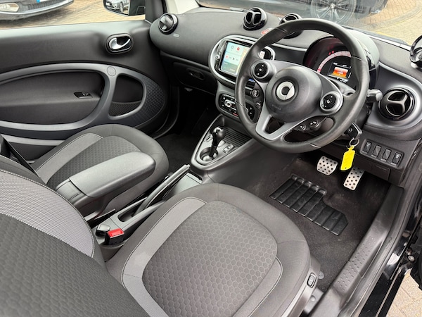 Used smart fortwo 2022 for sale - 76313817: Photo 30