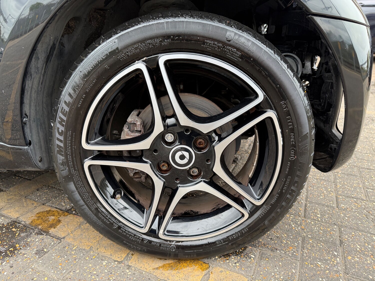 Used smart fortwo 2022 for sale - 76313817: Photo 31