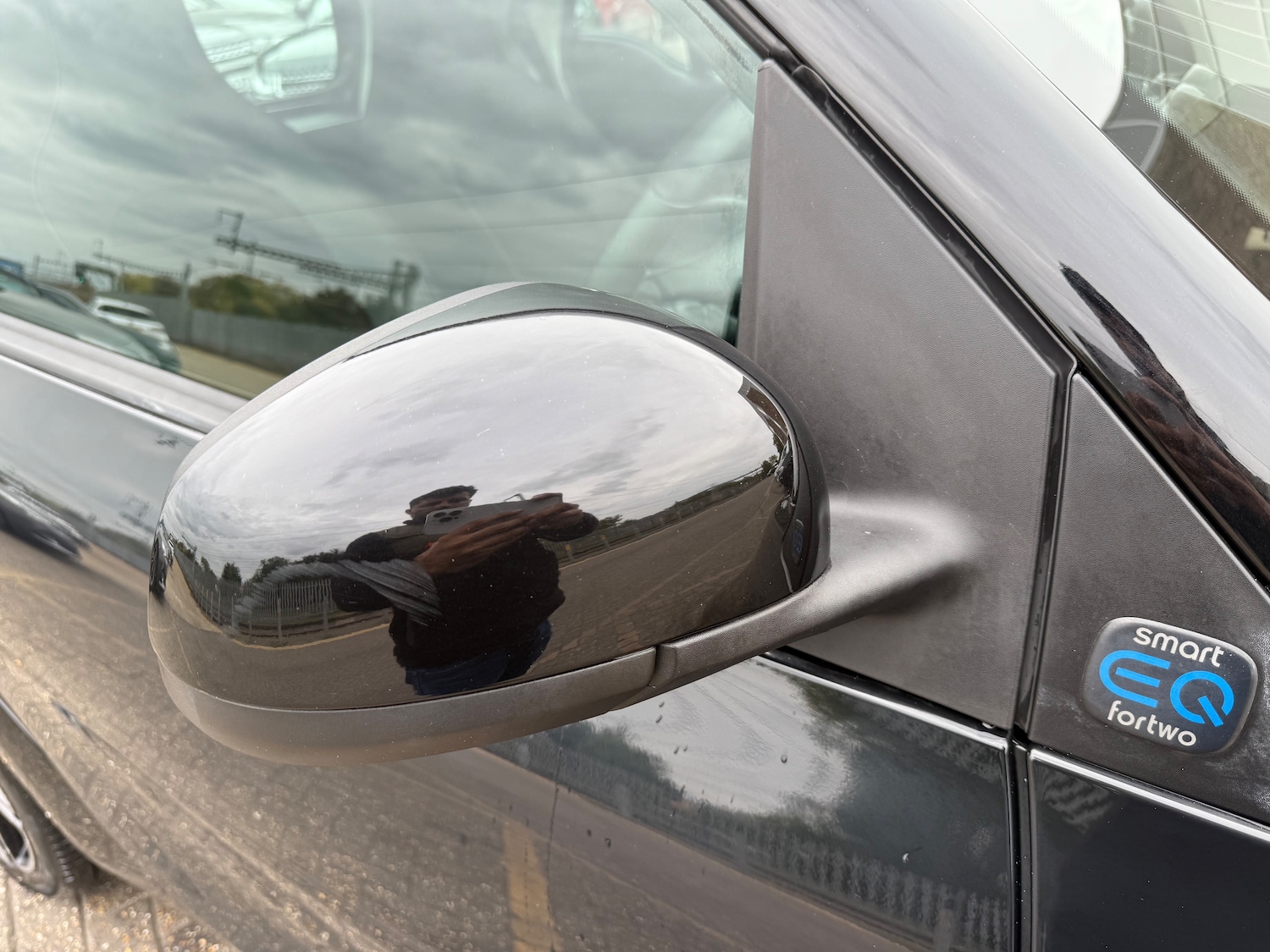 Used smart fortwo 2022 for sale - 76313817: Photo 33