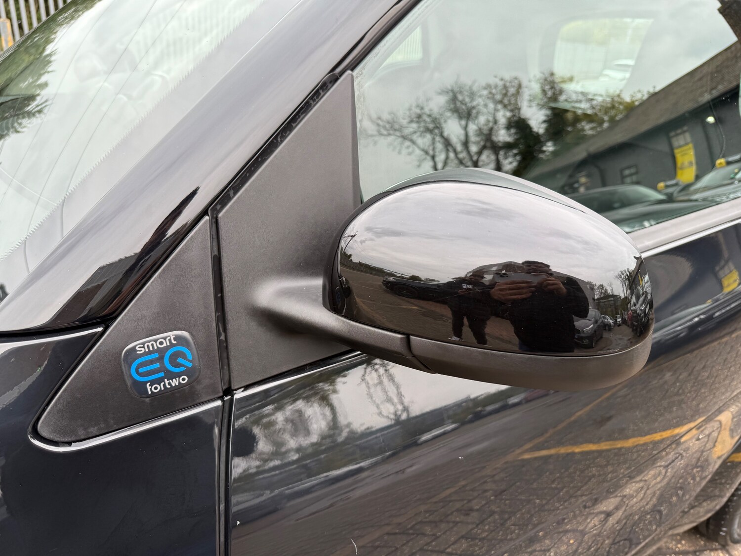 Used smart fortwo 2022 for sale - 76313817: Photo 35