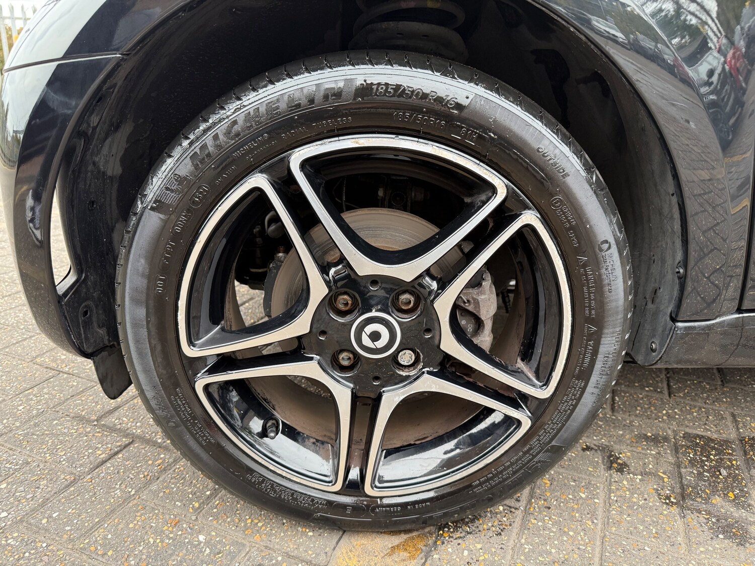 Used smart fortwo 2022 for sale - 76313817: Photo 36