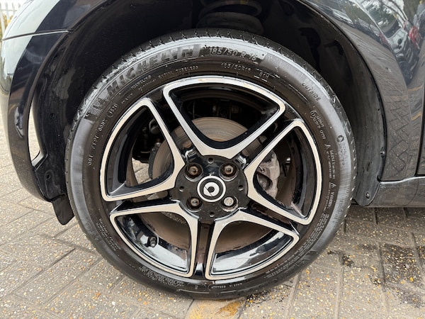 Used smart fortwo 2022 for sale - 76313817: Photo 36