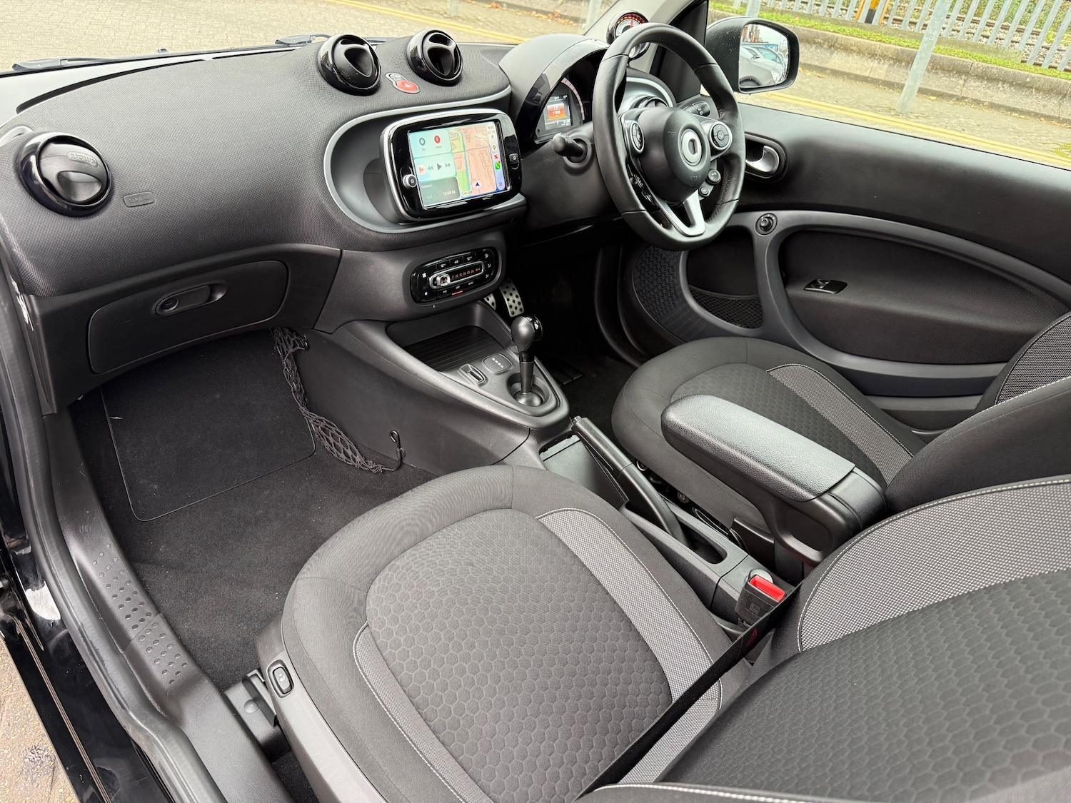 Used smart fortwo 2022 for sale - 76313817: Photo 37