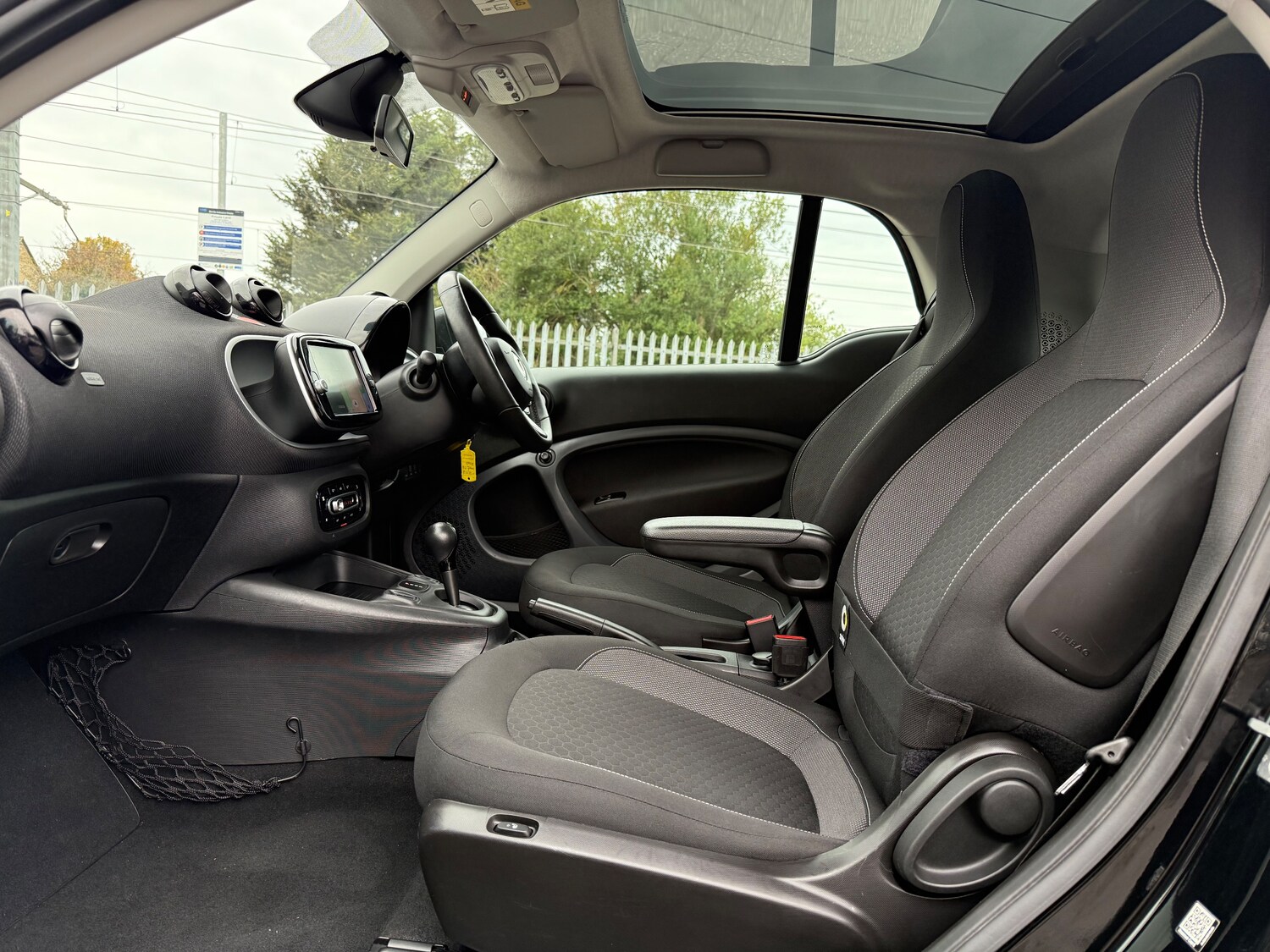 Used smart fortwo 2022 for sale - 76313817: Photo 38