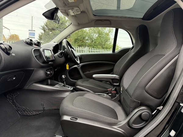 Used smart fortwo 2022 for sale - 76313817: Photo 38