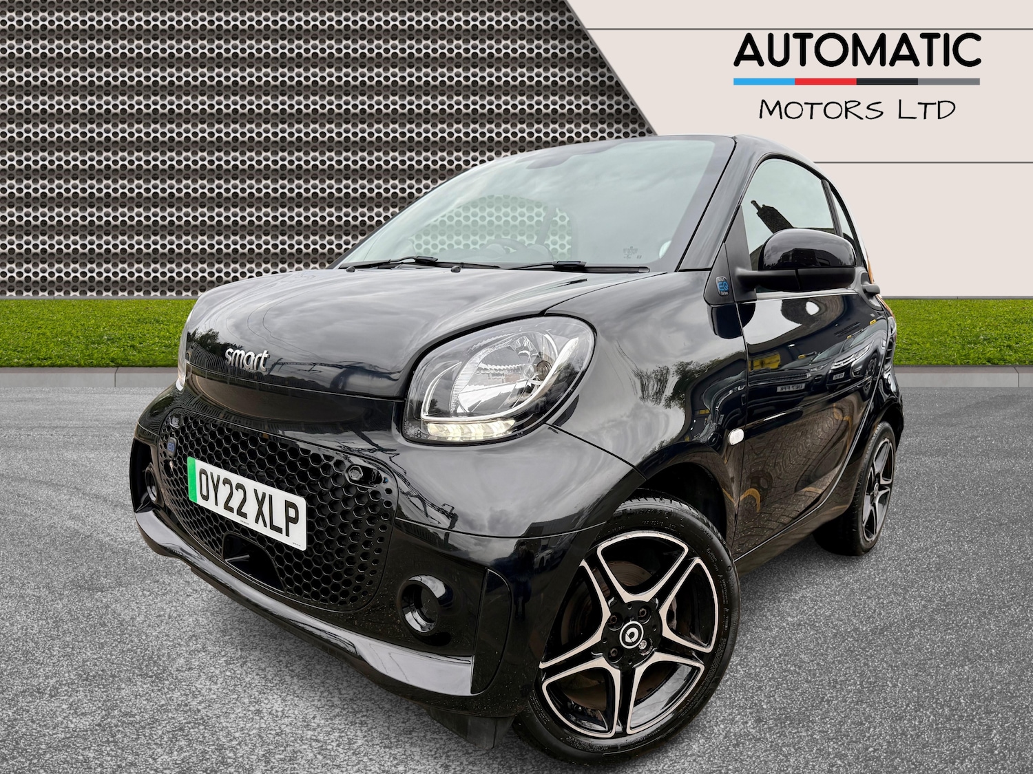 Used smart fortwo 2022 for sale - 76313817: Photo 4