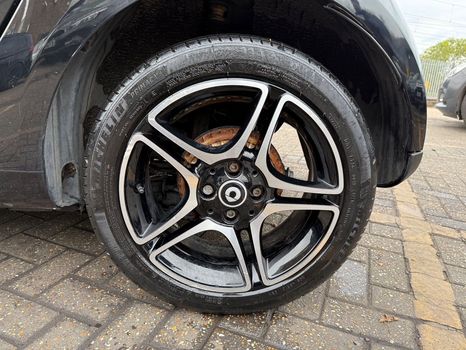 Used smart fortwo 2022 for sale - 76313817: Photo 43