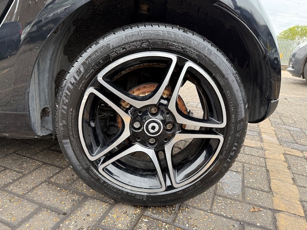 Used smart fortwo 2022 for sale - 76313817: Photo 43