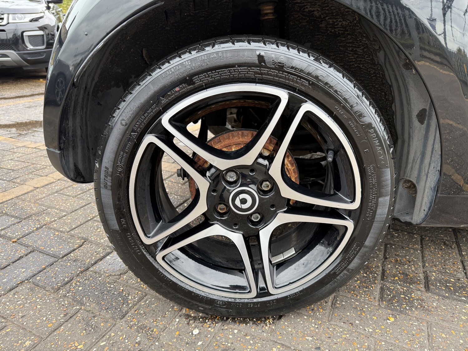 Used smart fortwo 2022 for sale - 76313817: Photo 45