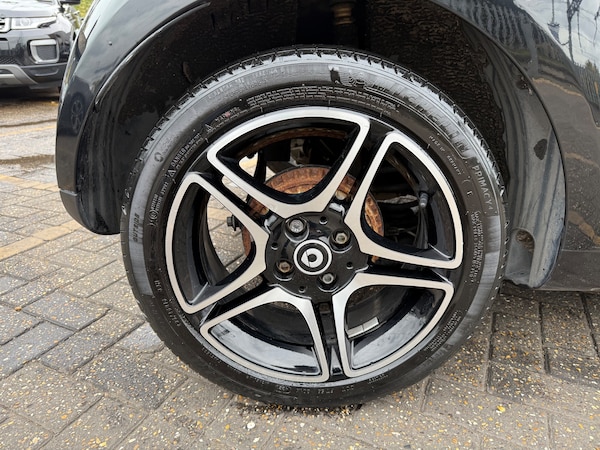 Used smart fortwo 2022 for sale - 76313817: Photo 45