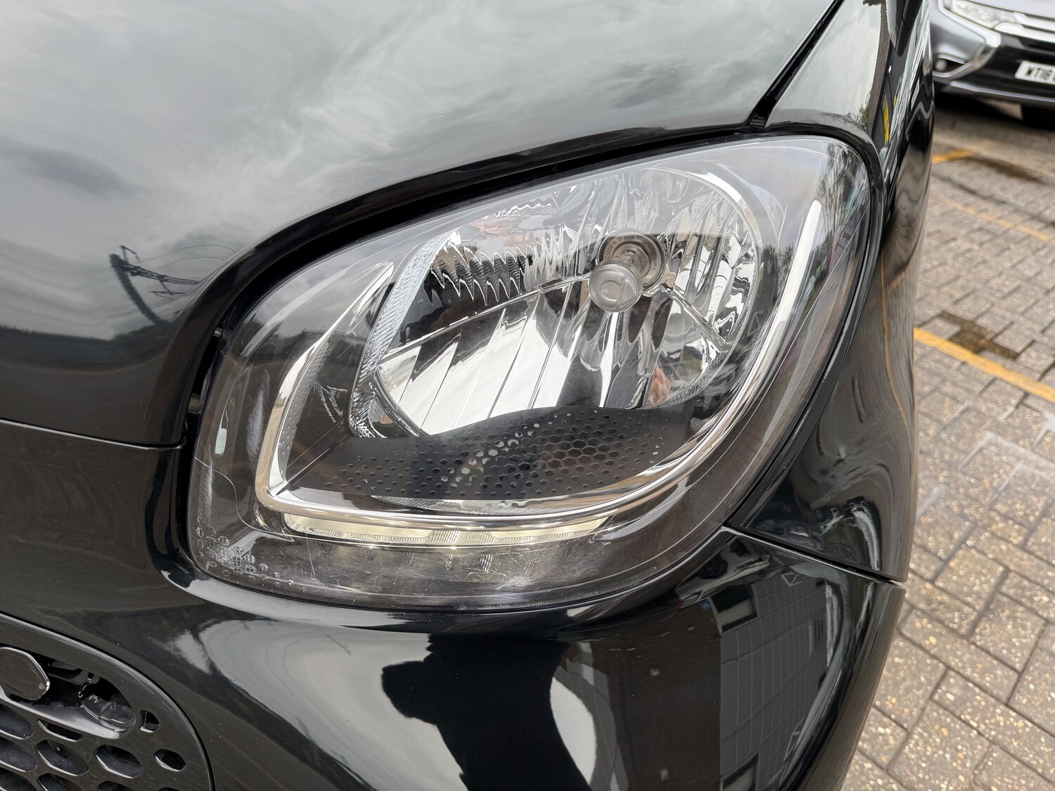 Used smart fortwo 2022 for sale - 76313817: Photo 47